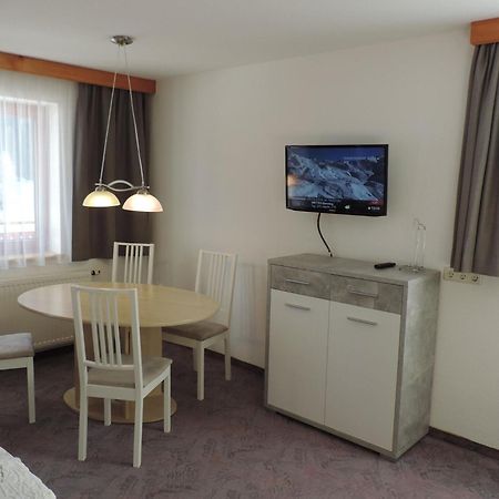 Apartment In Ischgl At The Ski Bus Stop Zewnętrze zdjęcie