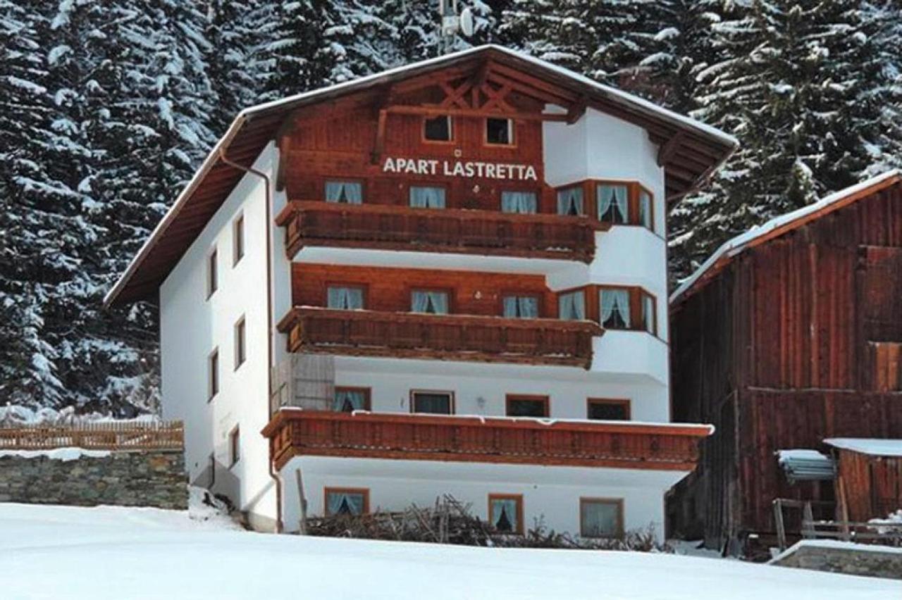 Apartment In Ischgl At The Ski Bus Stop Zewnętrze zdjęcie