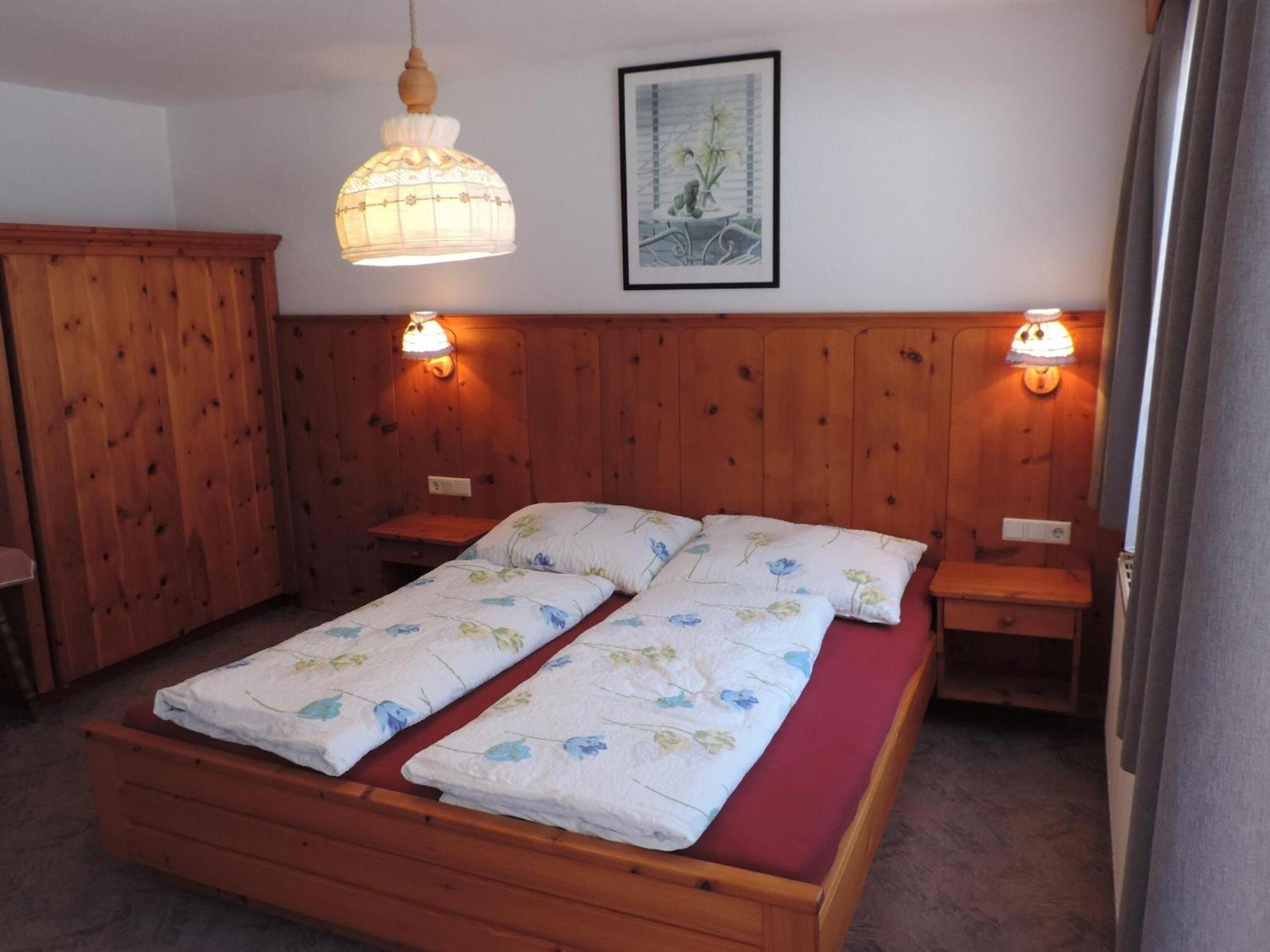 Apartment In Ischgl At The Ski Bus Stop Zewnętrze zdjęcie